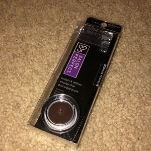 Brow Pomade in Dark Brown